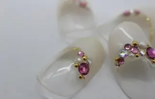 ネイル MIU  nail＆eye所属・MIU nail＆eyeのマツエク・マツパデザイン