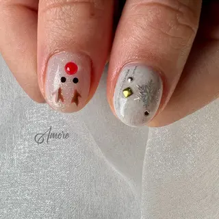 ネイル You kyehwaのネイルデザイン