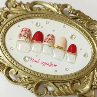 ネイル Nail cottageのネイルデザイン