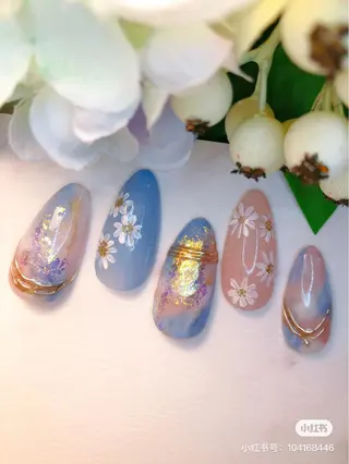 ネイル 🍭Kiara Nail🍭のネイルデザイン