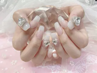 ネイル PLATA LISAのネイルデザイン