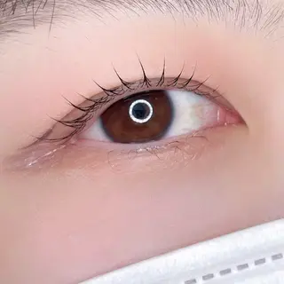 マツエク・マツパ NADIA coniのマツエク・マツパデザイン