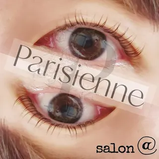 マツエク・マツパ salon @のマツエク・マツパデザイン