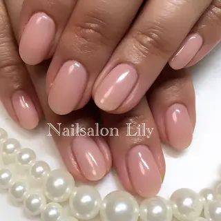 ネイル Nailsalon Lilyのネイルデザイン