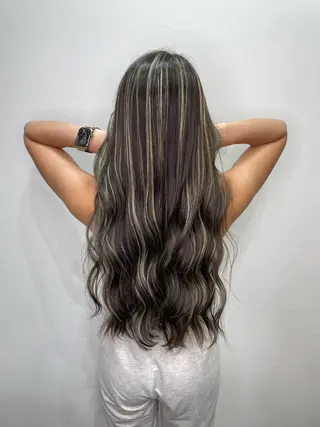 ロング LOCO/ Koukiのヘアスタイル