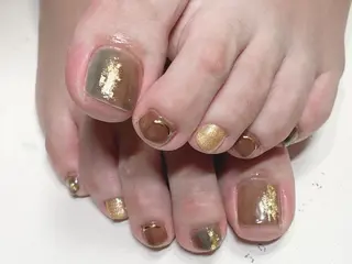 ネイル Ｎail Ｓalon ertiのネイルデザイン