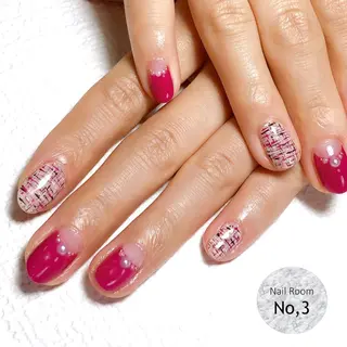 ネイル K yukaのネイルデザイン