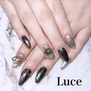 ネイル 竹内 ことよのネイルデザイン