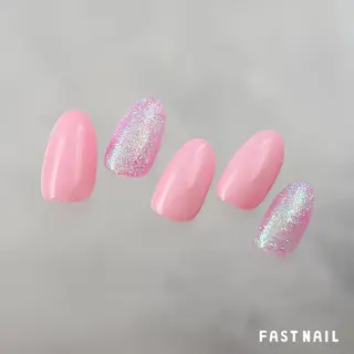 ネイル ファストネイル ロコ 春日のネイルデザイン