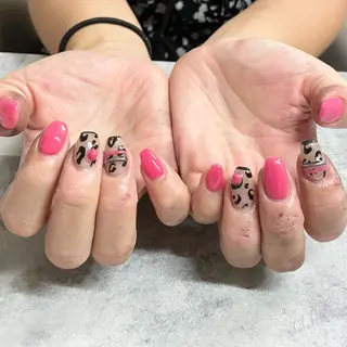 ネイル FELICE ﾌｪﾘｰﾁｪのネイルデザイン