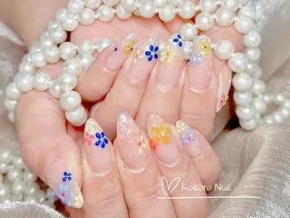 ネイル 💗NA.YUKI NAIL💗のネイルデザイン