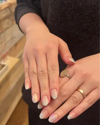 ネイル Nes.Nail所属・Miyagi Asamiのネイルデザイン