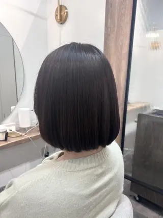 ショート カラー Hitomi ヒトミの眉毛・アイブロウイメージ