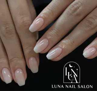 ネイル LUNA nailsalon2のネイルデザイン