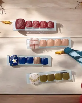 ネイル private acottoのネイルデザイン