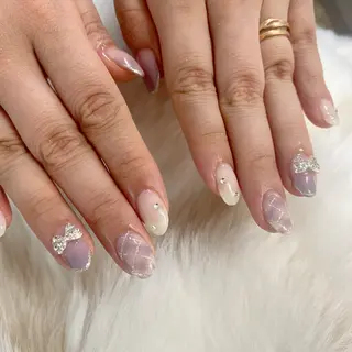 ネイル パラジェル登録サロンfeerique所属・Uchida Mayunaのその他イメージ