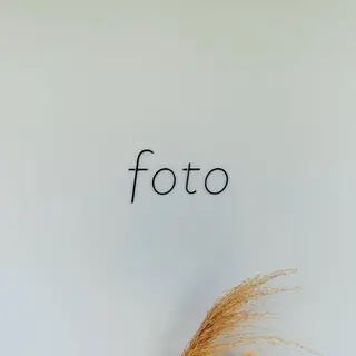 メンズ アヤカ foto 武蔵小杉のヘアスタイル