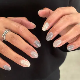 ネイル Misato / ANDNAのネイルデザイン