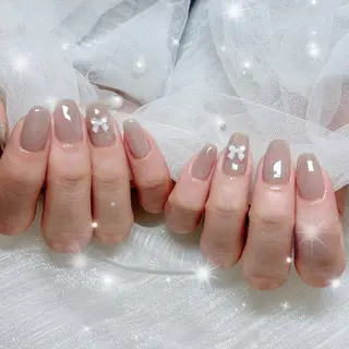 ネイル 🎀Mai 🎀のネイルデザイン