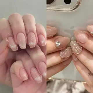 ネイル Bloom所属・Bloom miuのネイルデザイン