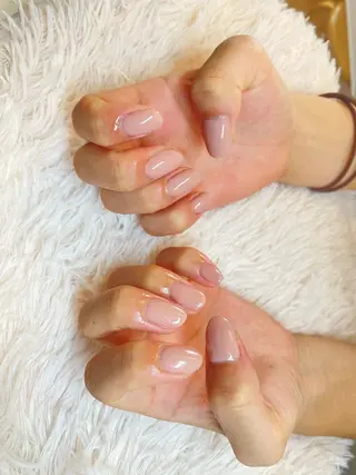 ネイル Chandra nail&tarotのネイルデザイン