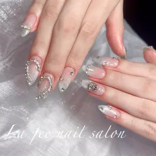 ネイル La feeのネイルデザイン
