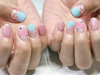 ネイル nail salon shelco.のネイルデザイン