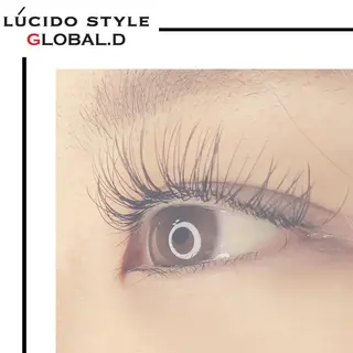 マツエク・マツパ Mon mignonのマツエク・マツパデザイン