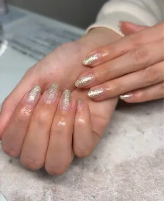 ネイル LICO HAIR＆RELAXATION所属・Lico Ryoのネイルデザイン