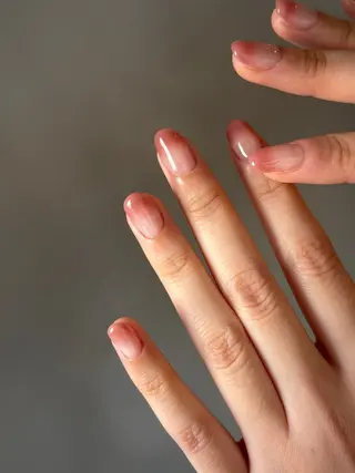 ネイル ネイルサロンミニョン所属・松本 なつきのネイルデザイン