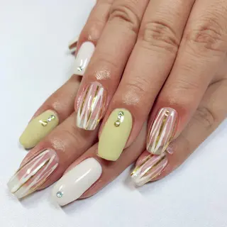 ネイル S Nailのネイルデザイン