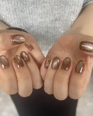 ネイル ネイルサロン Noëlのネイルデザイン