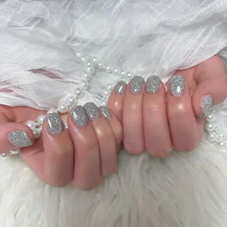 ネイル M2 BEAUTY Rionのネイルデザイン