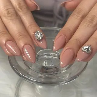 ネイル MIRUS町田店 ♡ maiのネイルデザイン