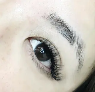 マツエク・マツパ Brave nyc. 渋谷のマツエク・マツパデザイン