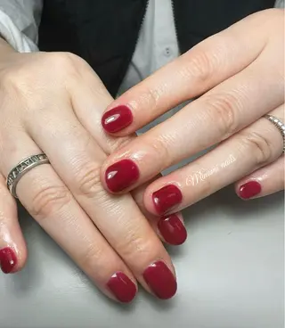 ネイル minamiネイル トユイのネイルデザイン