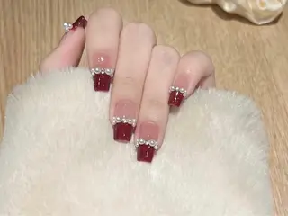 ネイル ネイルサロン lotusのネイルデザイン