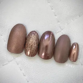 ネイル Mary nail所属・Mary nail .narumiのネイルデザイン