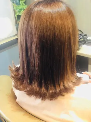 ミディアム EYEstylist ·ai MOERIのマツエク・マツパデザイン