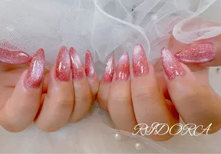 ネイル RIDORA nailのネイルデザイン