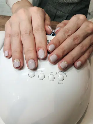 ネイル 茨木love♡nail所属・love ♡nailのネイルデザイン
