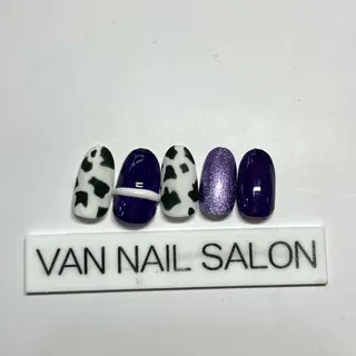 ネイル Van Nail Salonのネイルデザイン