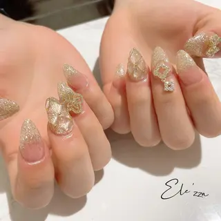 ネイル nail salon Linoのネイルデザイン