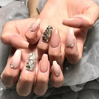 ネイル Alra アルラのネイルデザイン