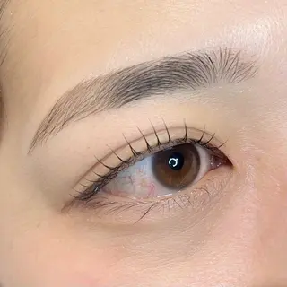 アイブロウ BELINDA ikumi🌙のマツエク・マツパデザイン