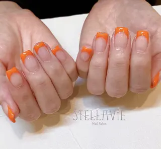 ネイル YUKI /stellavieのネイルデザイン