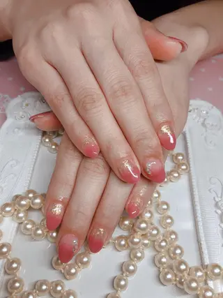 ネイル Naka Rieのネイルデザイン