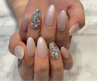 ネイル CYiG nail studio所属・kanai miwaのネイルデザイン