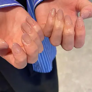 ネイル RINO AMANE nailのネイルデザイン