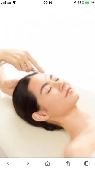 ポーラ　小相木店所属・POLA 小相木店のエステ・リラクイメージ